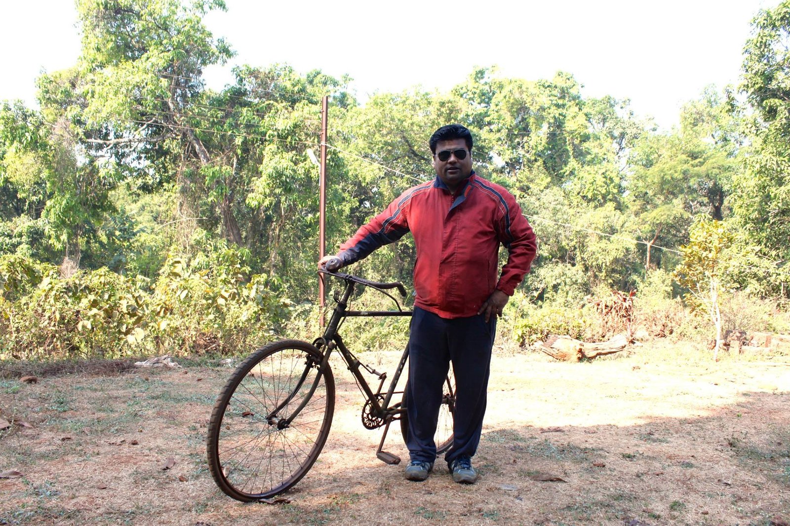 11 Days Rajasthan Rural Cycling Tour